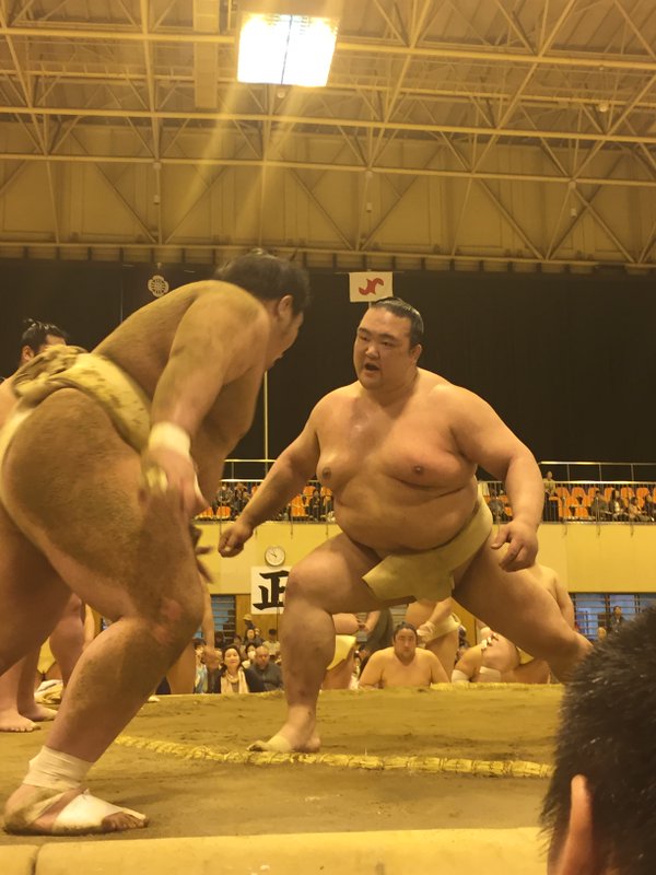 20160408　稀勢の里　相撲協会公式