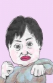 2南海キャンディーズしずちゃん (1)