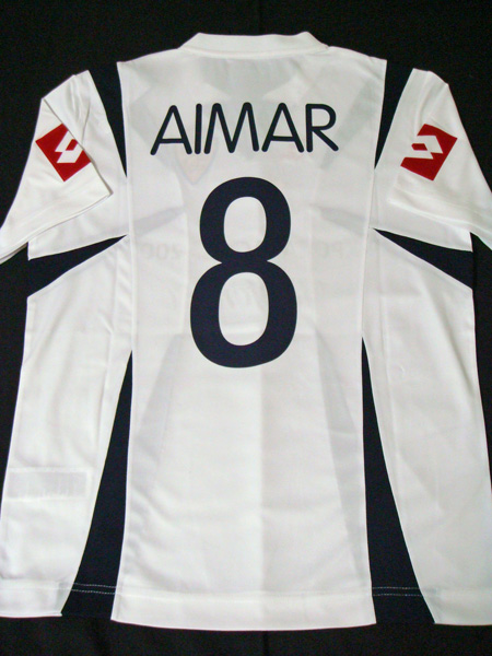 06/07 ZARAGOZA (H)