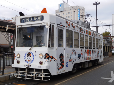 2016-04-02 たま電車１