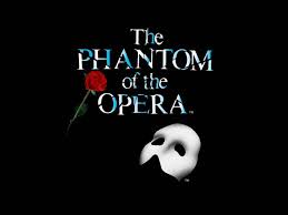 Phantom of the Opera（ロンドン公演）感想／ファントムの哀しみ、愛 