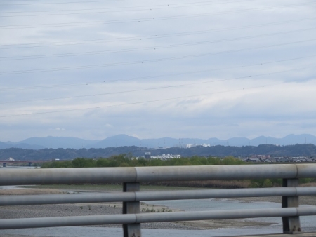 天竜川