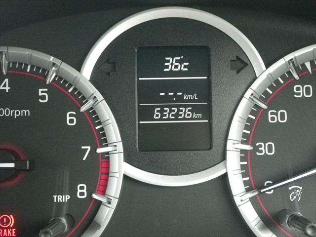 36度！