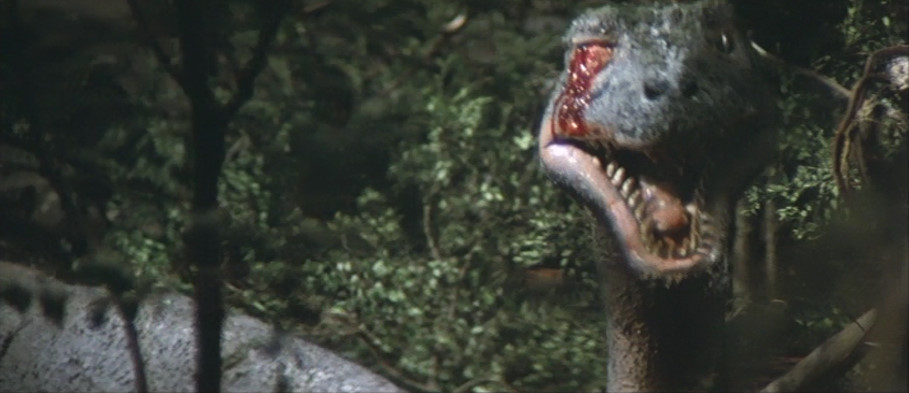 特撮タガプロダクション 恐竜怪鳥の伝説 (1977)