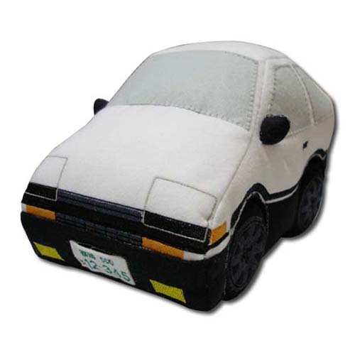 toyota ae86 toy