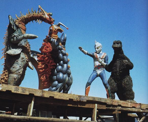 Godzilla_and_Zone_Fighter_vs__Wagilar_and_Spylar.jpg