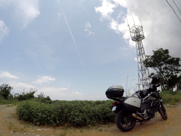 2016_0604_1_ジュゴンの見える丘への道1