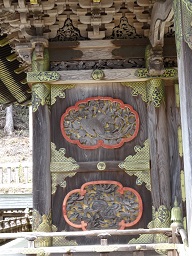 徳川霊廟６