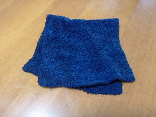 台布巾