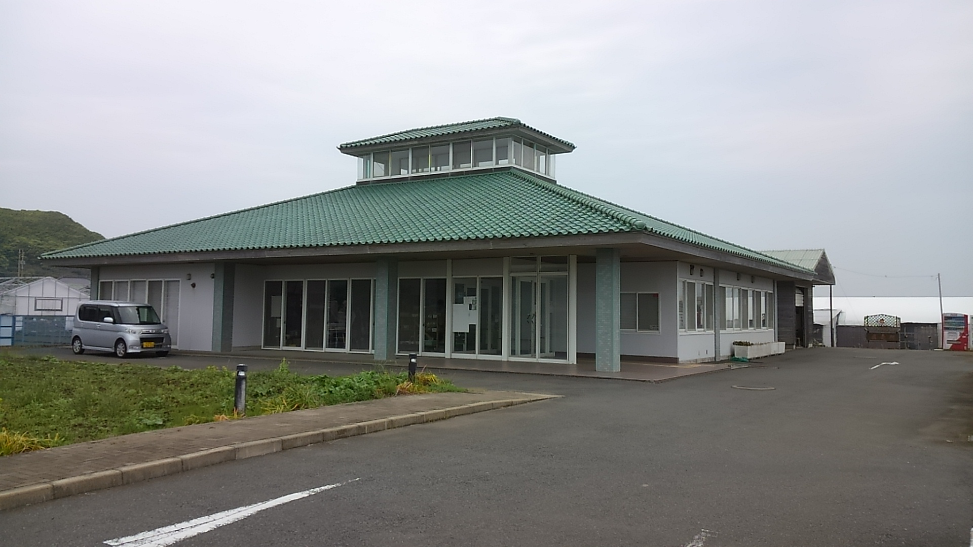 道の駅白浜野島崎