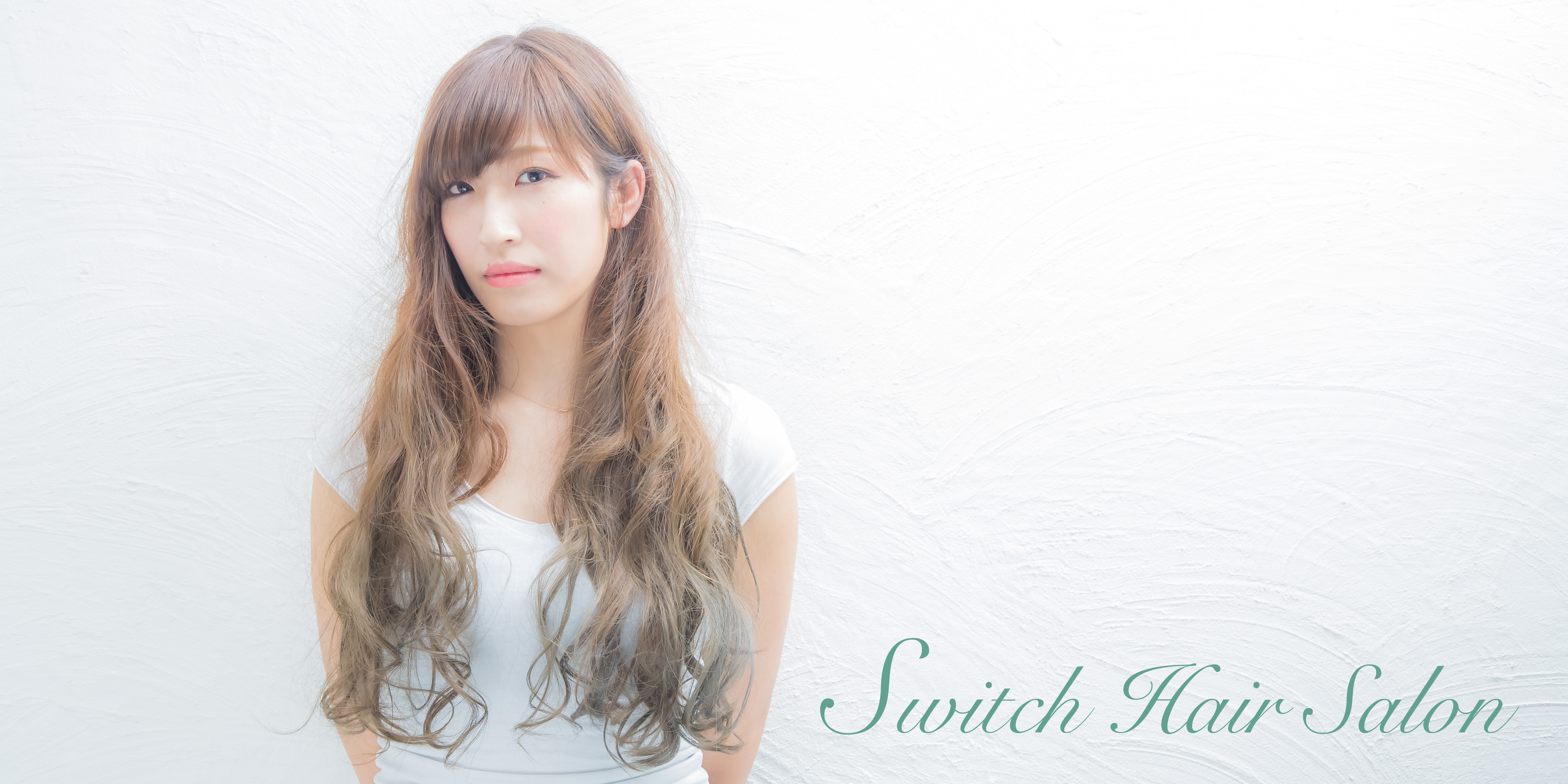 Switch Hair Salon 大阪市